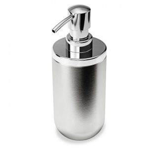 Junip Soap Pump (Stainless Steel) - Umbra