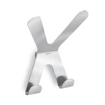 Vasco Wall Hook Stainless Steel Matt - Blomus