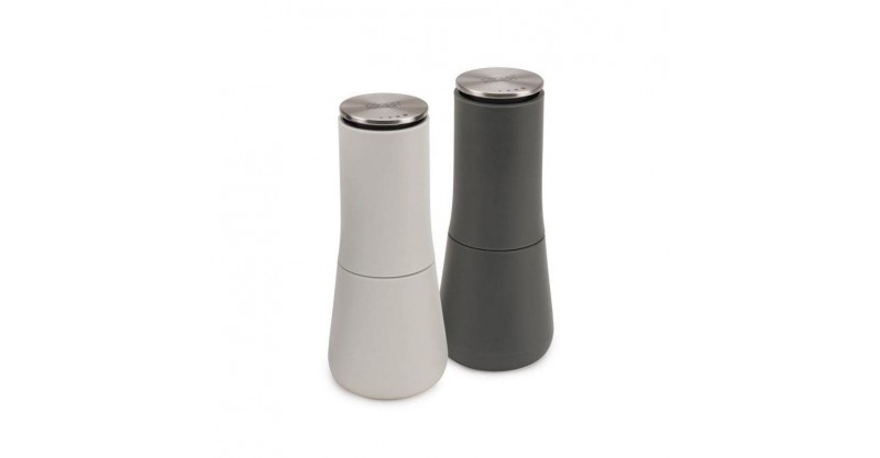 Milltop™ Salt & Pepper Set - Joseph Joseph