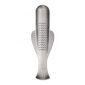 Boga Ginger Grater (Stainless Steel Matte) - Alessi