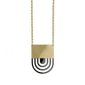 Fresia Necklace Venusia Collection - Alessi