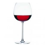B&T Bourgogne Red Wine Glasses 690 ml (Set of 6) - Nude Glass