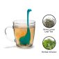 Baby Nessie Tea Infuser (Turquoise)