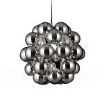 Beads Penta Pendant Lamp - Innermost