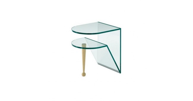 Birillo Side Table - Tonelli Design