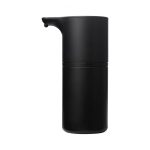 FINEO Automatic Soap Dispenser (Black) - Blomus