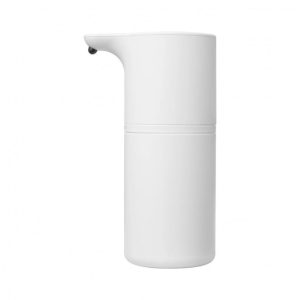 FINEO Automatic Soap Dispenser (White) - Blomus