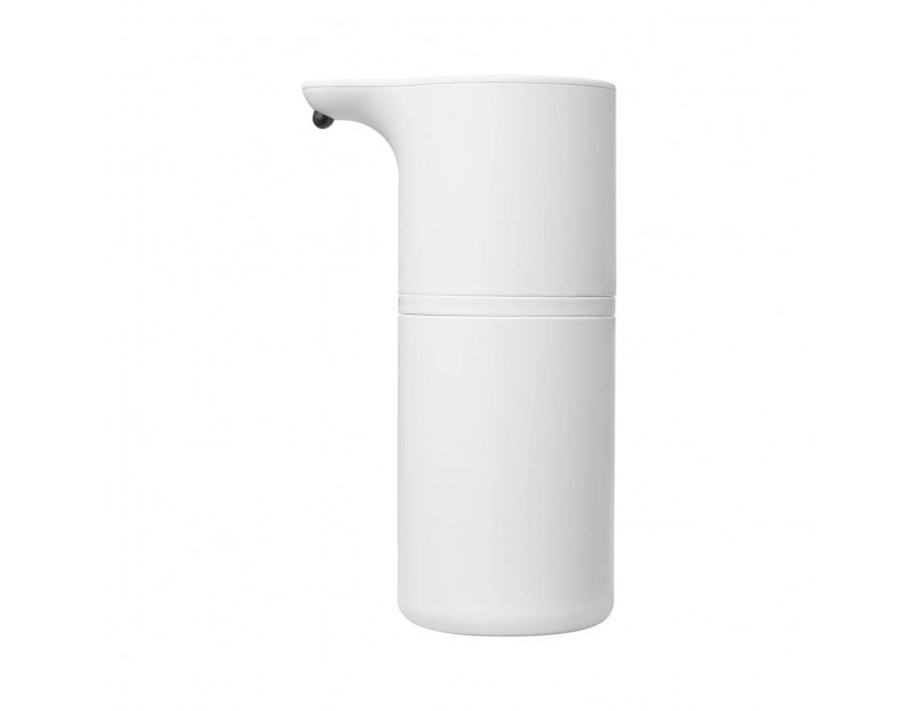 FINEO Automatic Soap Dispenser (White) - Blomus