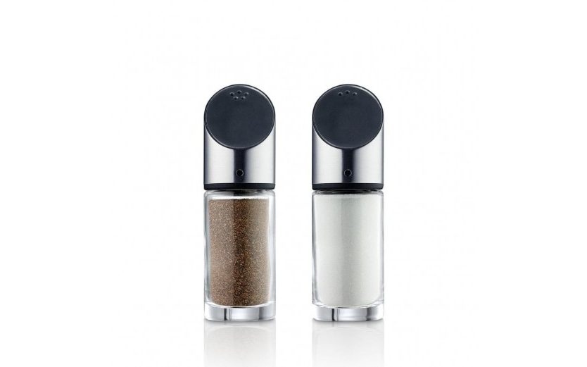 Livo Salt and Pepper Set - Blomus