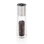 PEREA Salt / Pepper Mill Glass - Blomus