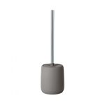 SONO Toilet Brush (Satellite Grey) - Blomus