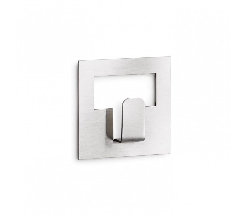 VINDO Towel Hook S (Stainless Steel Matt) - Blomus