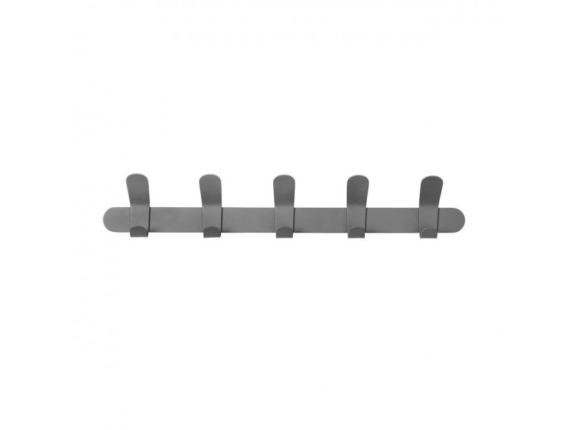 VENEA Coat Rack (Steel Grey) - Blomus