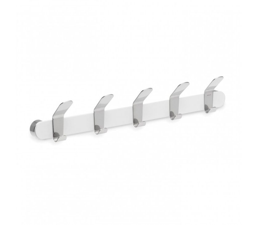 VENEA Coat Rack White - Blomus