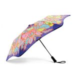 Metro Automatic Storm Umbrella Ellen Porteus - Blunt