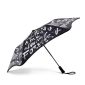 Metro Automatic Storm Umbrella Blacklist - Blunt