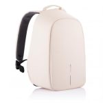 Bobby Hero Spring Anti-Theft Backpack (Peach) - XD Design