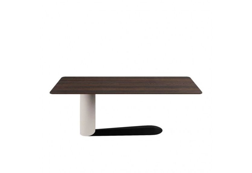 Bold Table (Agewood) - Lago
