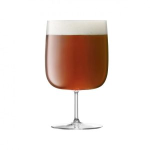 Borough Craft Beer Glasses 625 ml. (Set of 4) - LSA