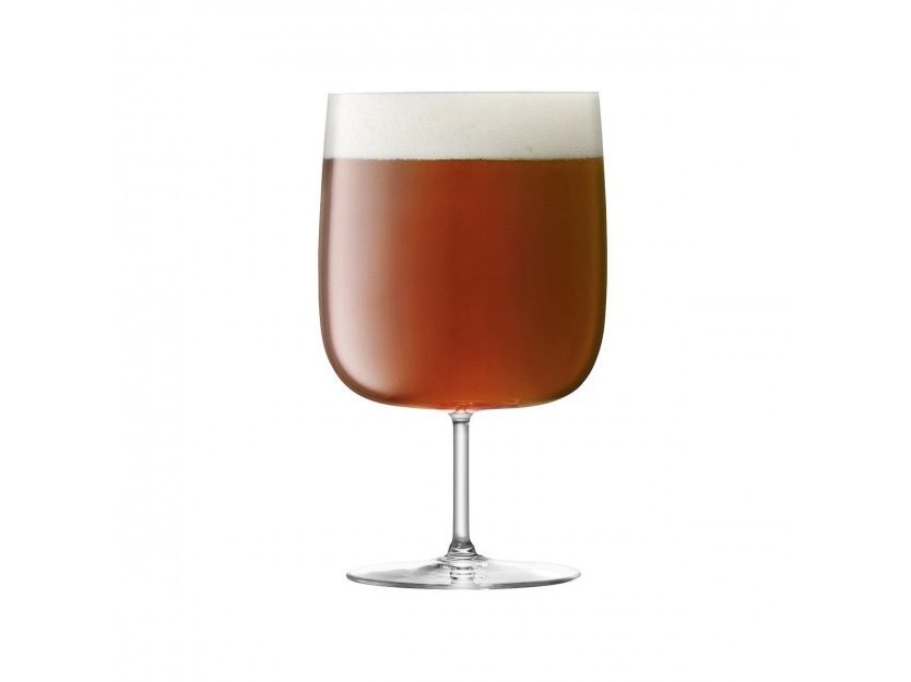Borough Craft Beer Glasses 625 ml. (Set of 4) - LSA