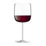 Borough Grand Cru Glasses 660 ml (Set of 4) - LSA