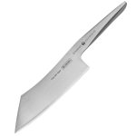 Hakata Santoku Knife 19 cm Type 301 P40 by F.A. Porsche - Chroma