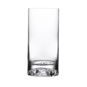 Club High Ball Glasses 420 ml. (Set of 4) - Nude Glass