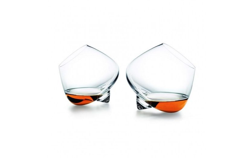 Cognac Glasses (set of 2) - Normann Copenhagen