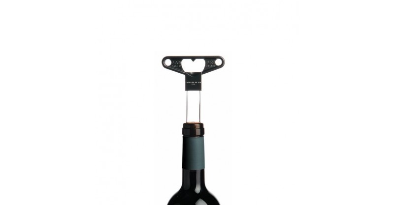 Corkscrew Bilame - L’ Atelier du Vin