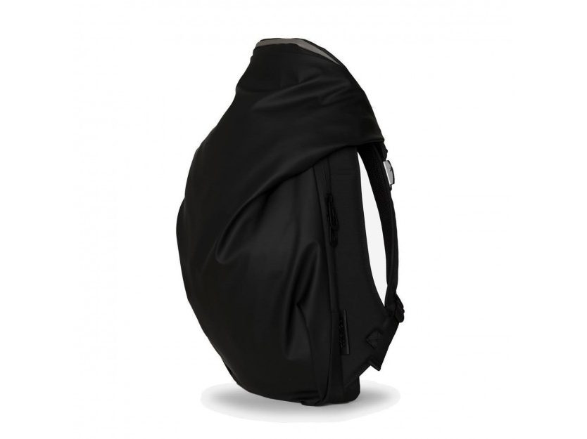 New Nile Obsidian Backpack for Laptop 13"-15" - Côte&Ciel