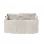 DESA Bread Basket Large (Moonbeam) - Blomus