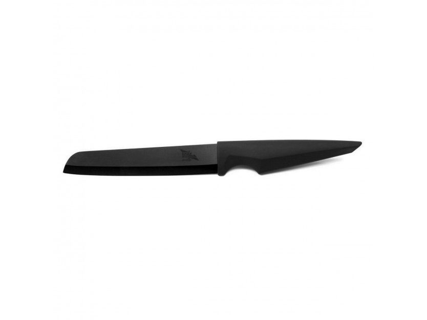Ceramic Onyx Slicer Knife 15 cm (6") - Edge of Belgravia