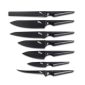 Galatine Knives Complete 7 Piece Set - Edge of Belgravia