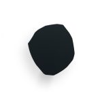 ENRI03 Coat Hook (Black) - Presse Citron