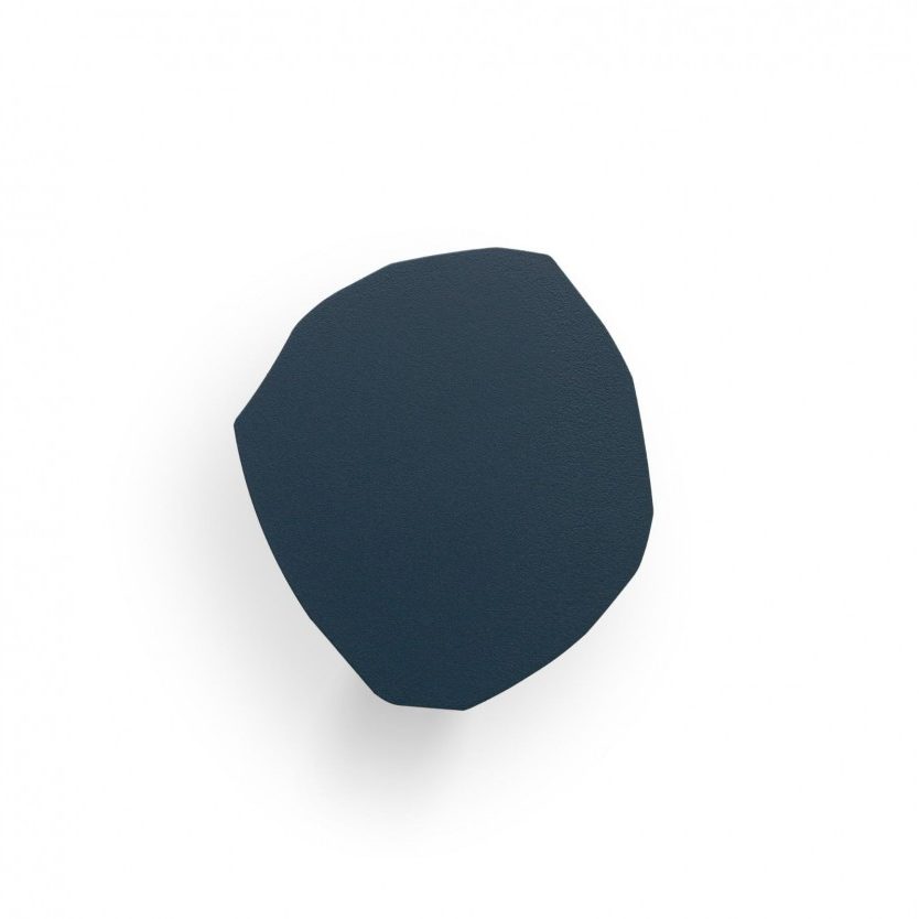 ENRI03 Coat Hook (Slate) - Presse Citron