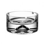 Glass Ashtray 13 x 7 cm - Espiel