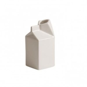 Milk Jug-Vase Estetico Quotidiano - Seletti