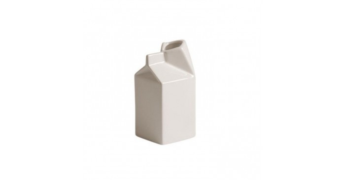 Milk Jug-Vase Estetico Quotidiano - Seletti