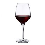Fame Red Wine Glasses 510 ml (Set of 6) - Nude Glass