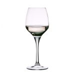 Fame White Wine Glasses 350 ml (Set of 6) - Nude Glass