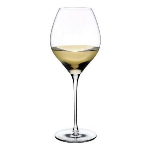 Fantasy Wine Glasses 770 ml (Set of 4) – Nude Glass