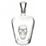 Skull Decanter - Final Touch