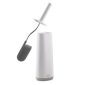 Flex™ Toilet Brush (White / Grey) - Joseph Joseph