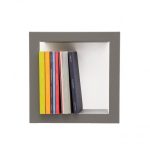 Framed Wall Shelf Stick - Presse Citron