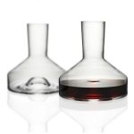 Grand Cru Glass Wine Decanter Carafe 1.5L