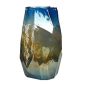 Graphic Luster Vase (Large) - Pols Potten