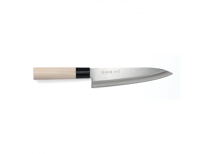 Gyuto Chef's Knife 18.5 cm Haiku Home HH02 - Chroma