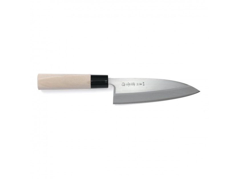 Deba Fish Knife 16.5 cm Haiku Home HH03 - Chroma