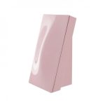 Humidifier & Vaporizer Too Much Aroma by Karim Rashid (Pink) - LEXON