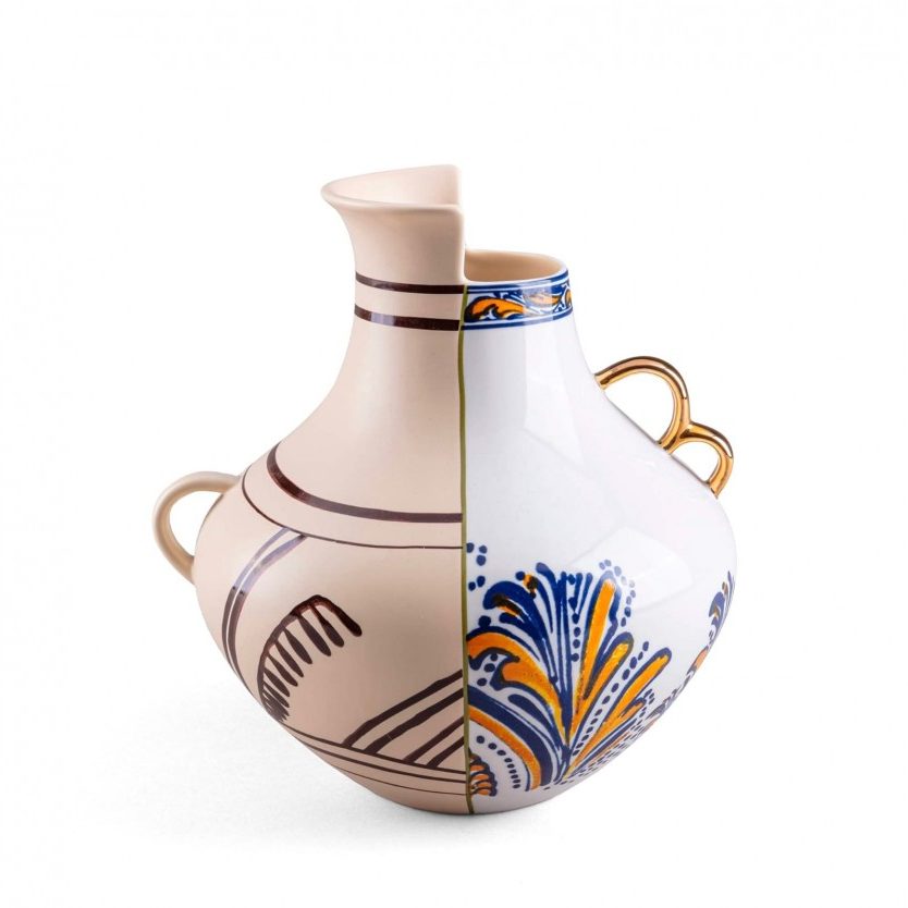 Hybrid Vase Nazca - Seletti